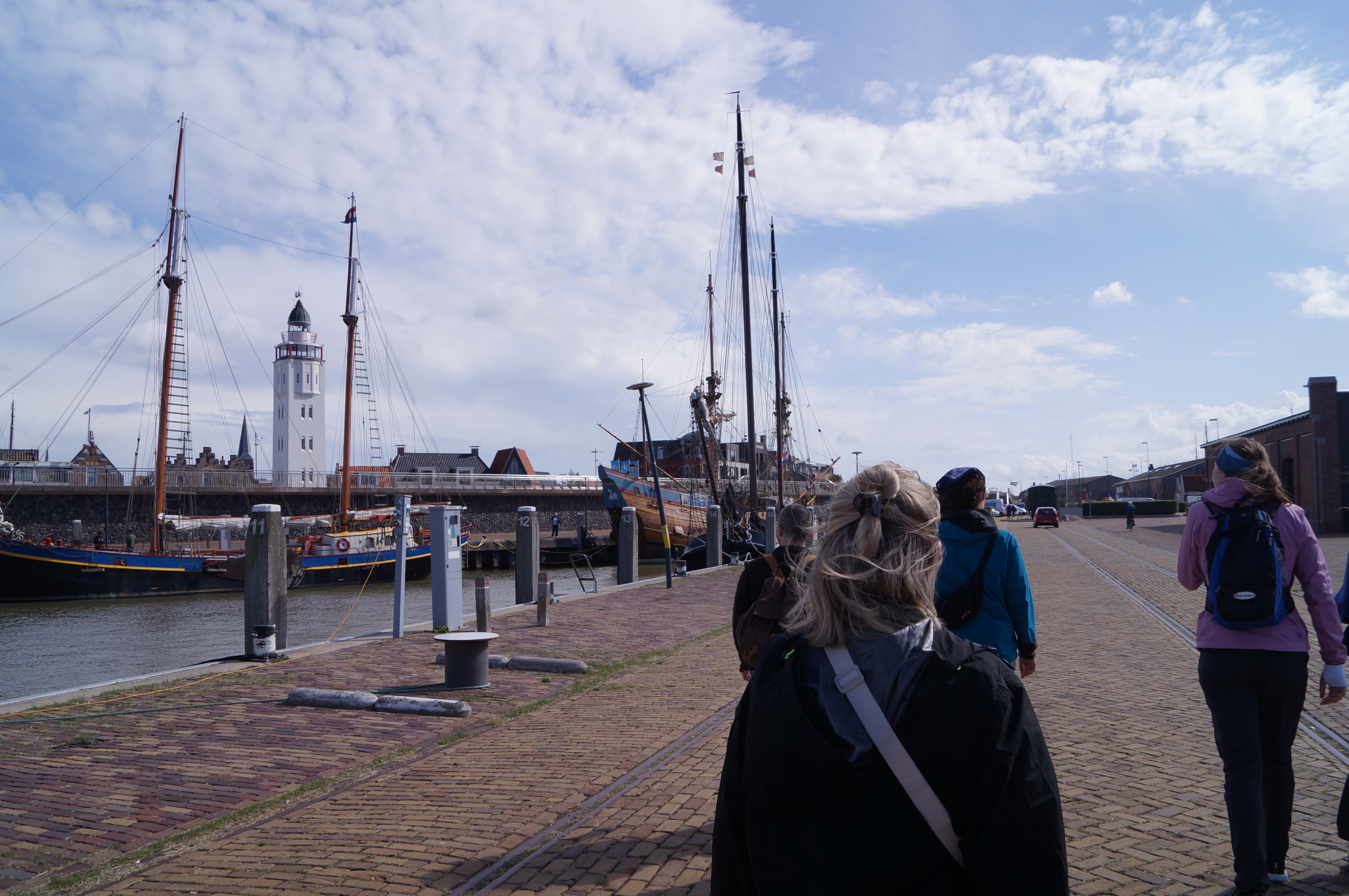 Hafen Harlingen