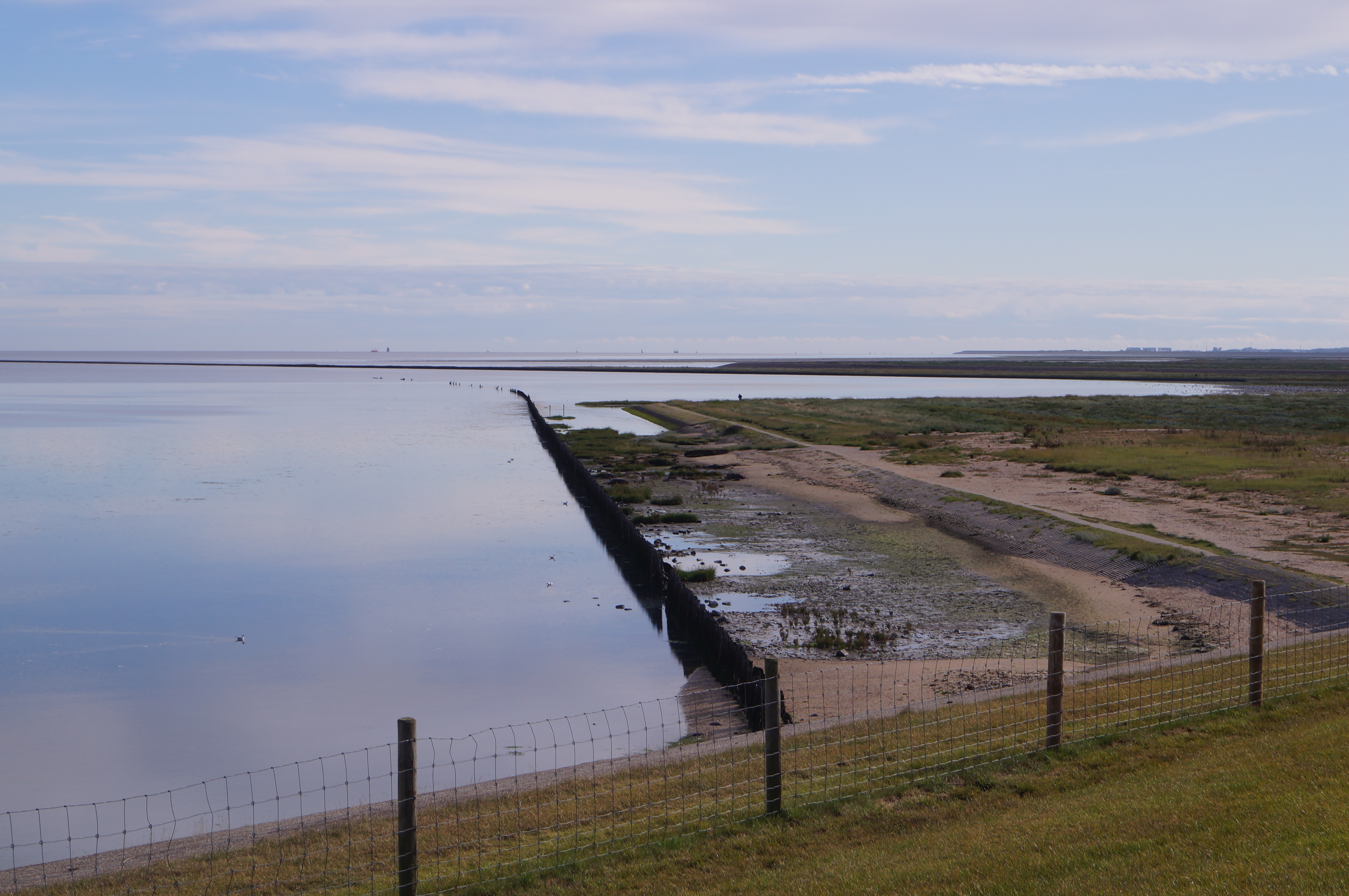 Watt in Moddergat